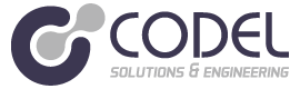 codel logo